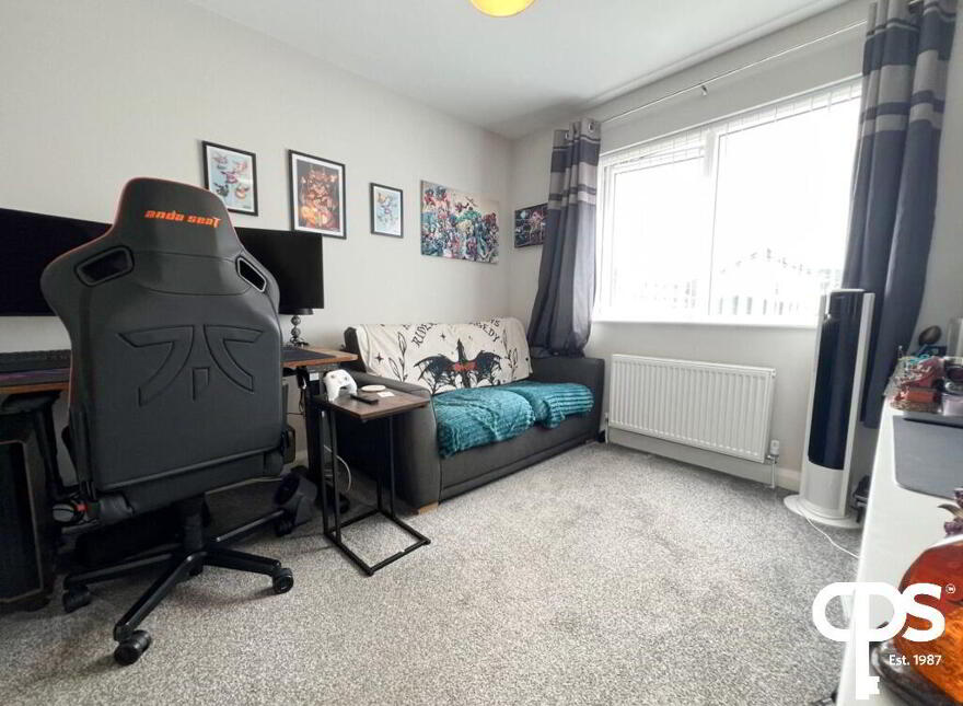 91 Gortnessy Meadows, Derry, BT47 3FW