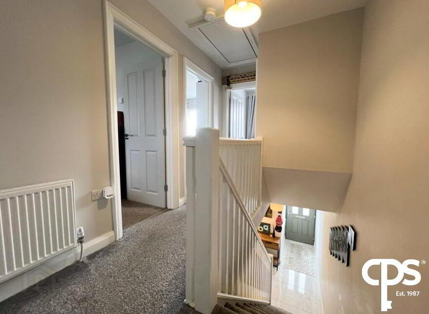 91 Gortnessy Meadows, Derry, BT47 3FW