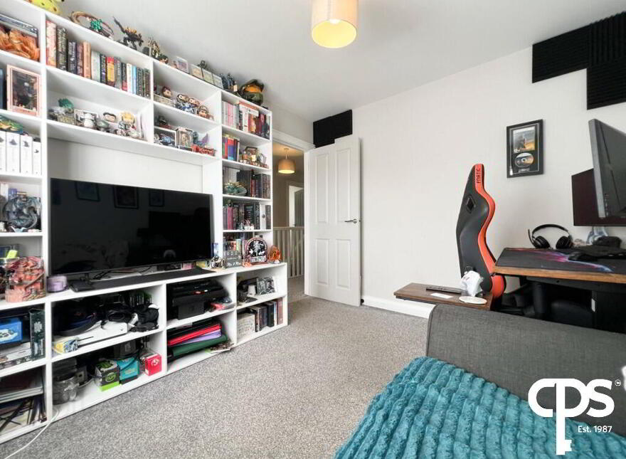91 Gortnessy Meadows, Derry, BT47 3FW