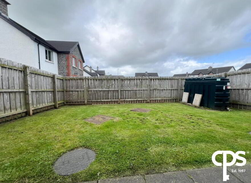 91 Gortnessy Meadows, Derry, BT47 3FW