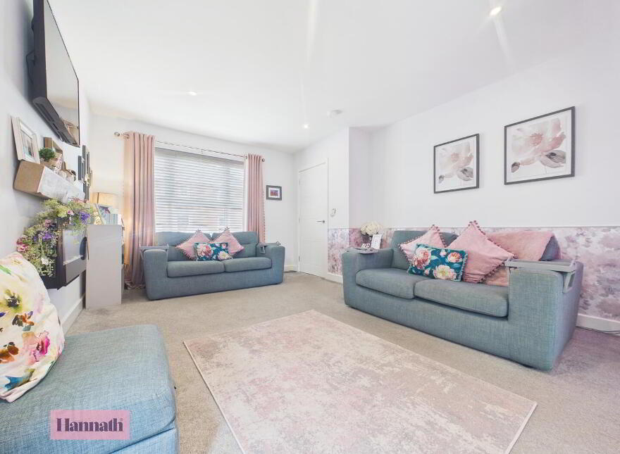 112 Carnreagh Park, Craigavon, BT64 3AP