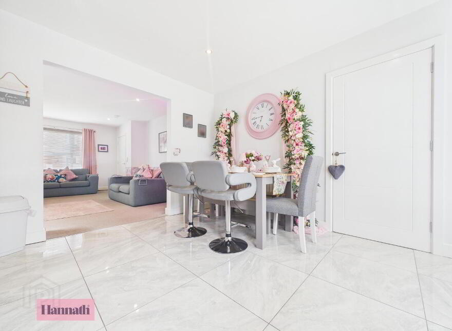 112 Carnreagh Park, Craigavon, BT64 3AP