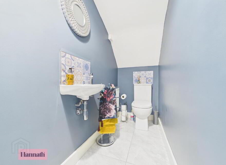 112 Carnreagh Park, Craigavon, BT64 3AP