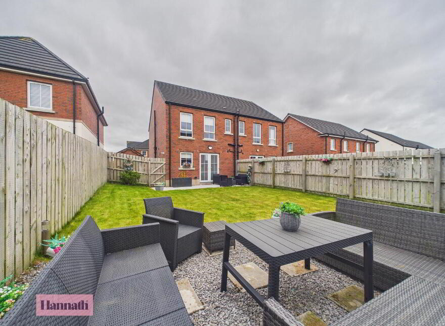 112 Carnreagh Park, Craigavon, BT64 3AP