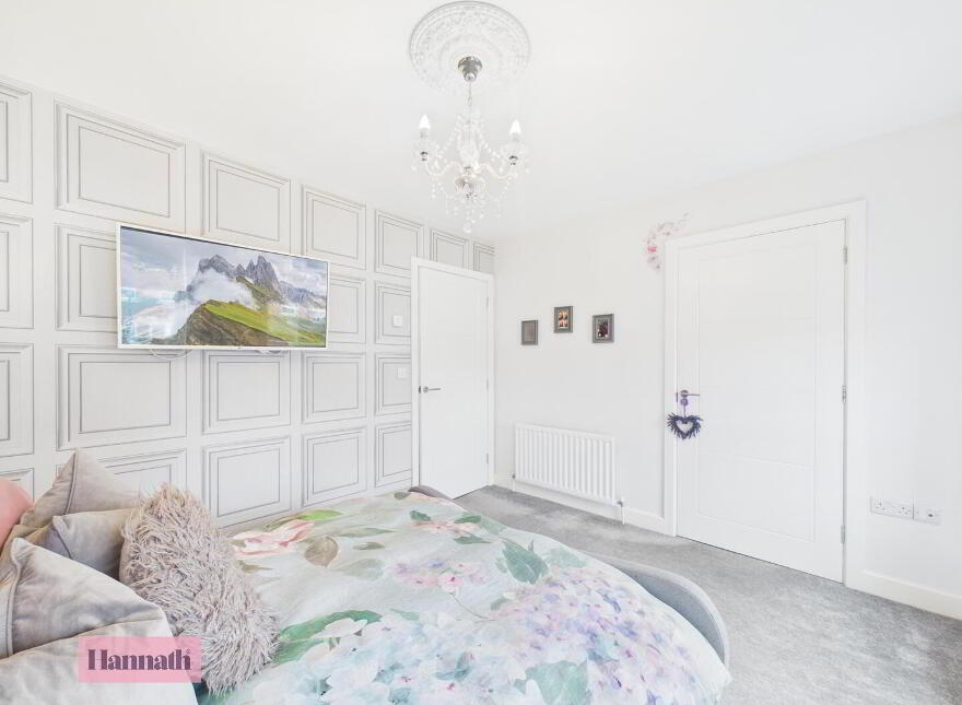 112 Carnreagh Park, Craigavon, BT64 3AP