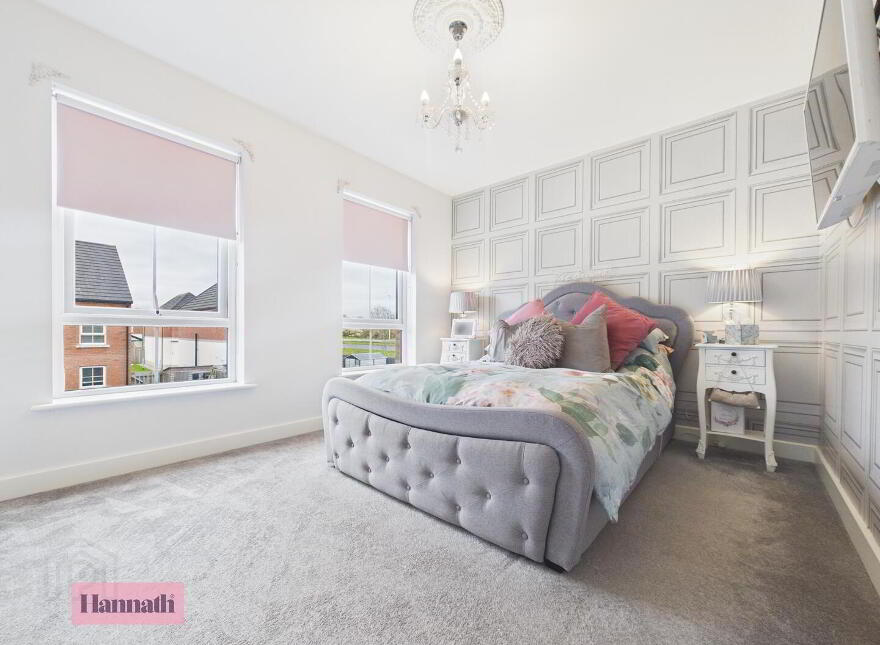112 Carnreagh Park, Craigavon, BT64 3AP