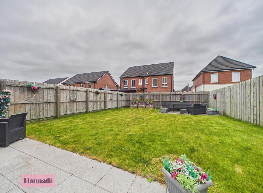 112 Carnreagh Park, Craigavon, BT64 3AP