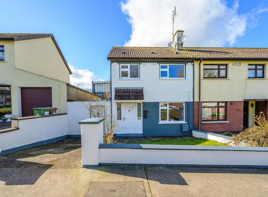 112 Mountrivers Estate, Carrigaline, P43KC86