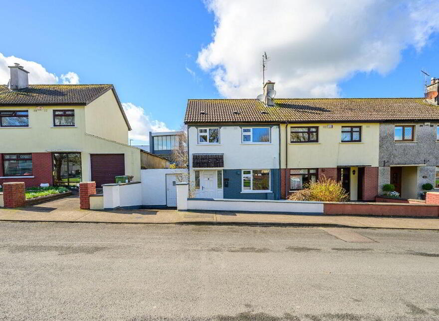 112 Mountrivers Estate, Carrigaline, P43KC86