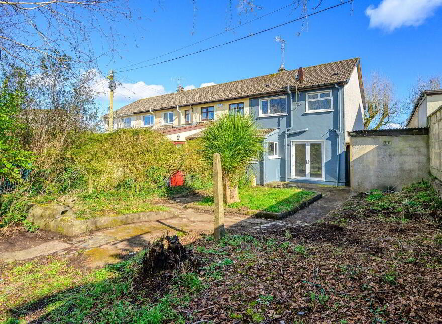 112 Mountrivers Estate, Carrigaline, P43KC86