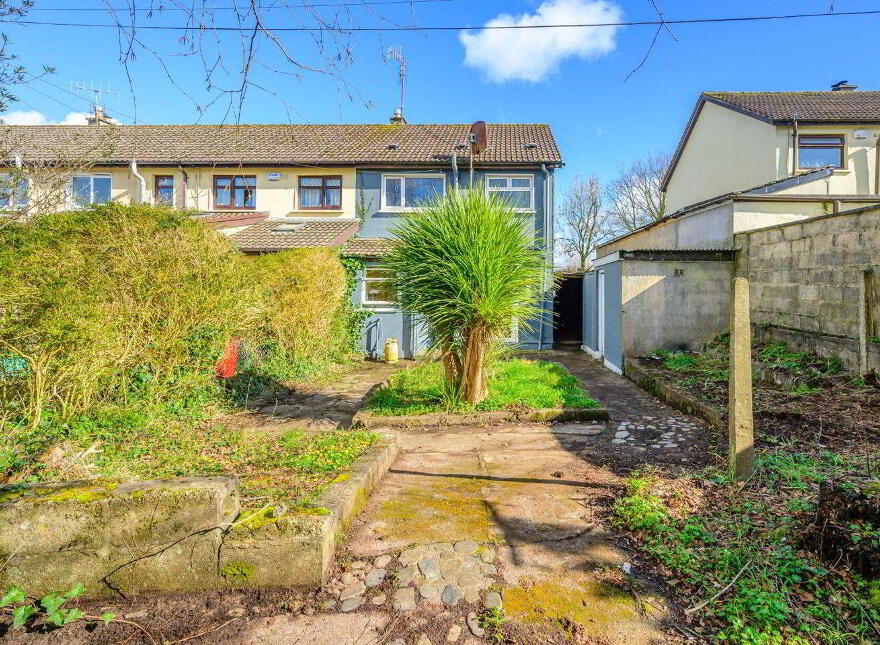 112 Mountrivers Estate, Carrigaline, P43KC86