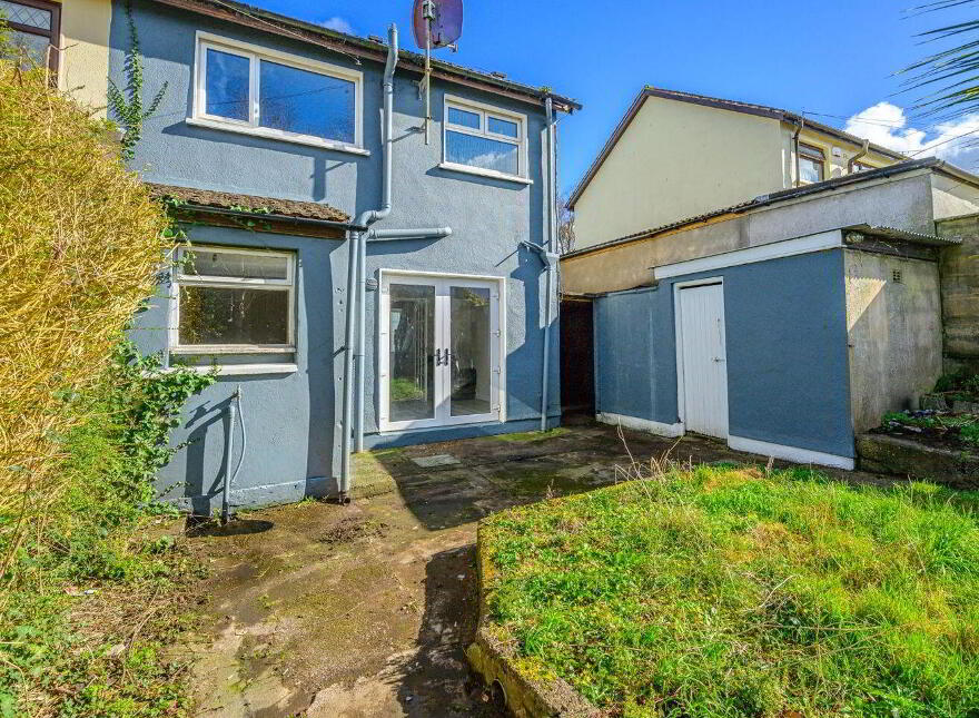 112 Mountrivers Estate, Carrigaline, P43KC86