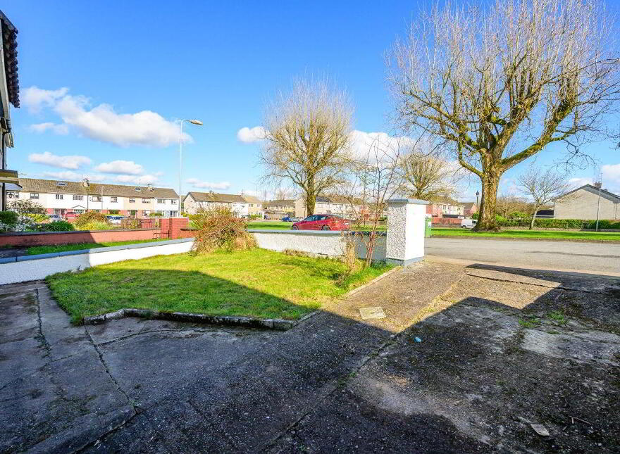 112 Mountrivers Estate, Carrigaline, P43KC86