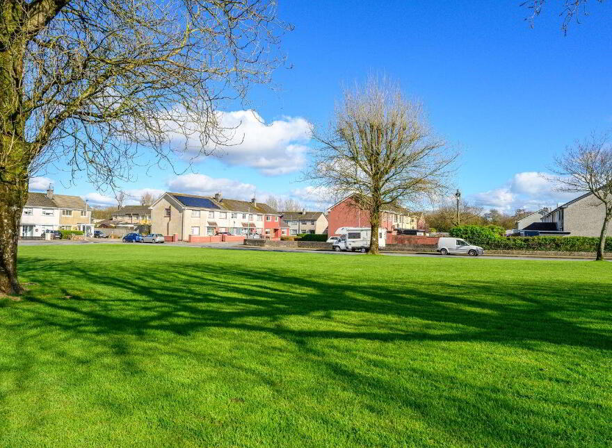 112 Mountrivers Estate, Carrigaline, P43KC86