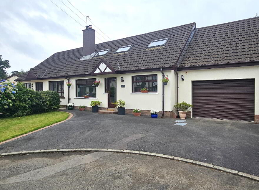 23 Millview Gardens,, Ballyclare, BT39 9YA