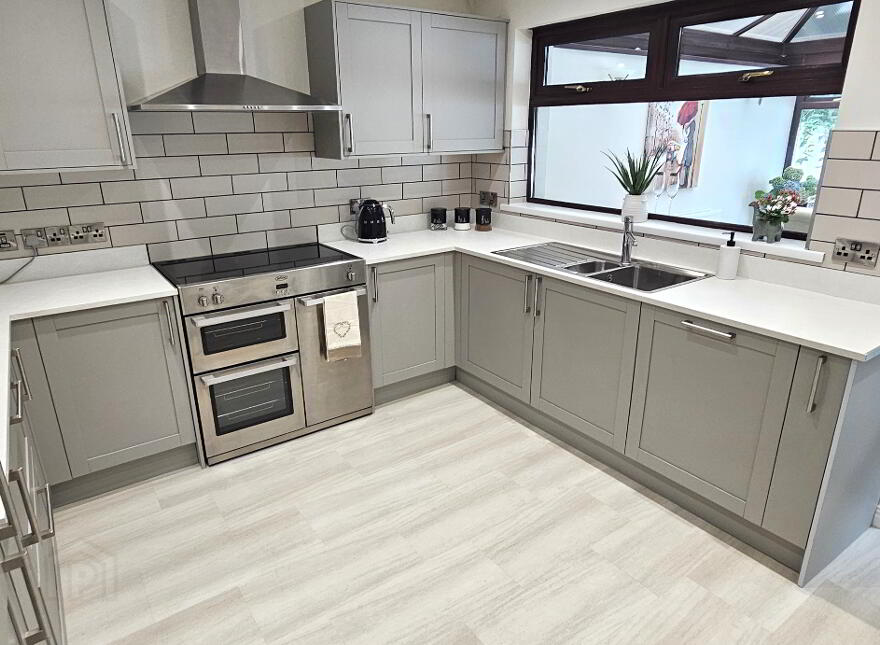 23 Millview Gardens,, Ballyclare, BT39 9YA