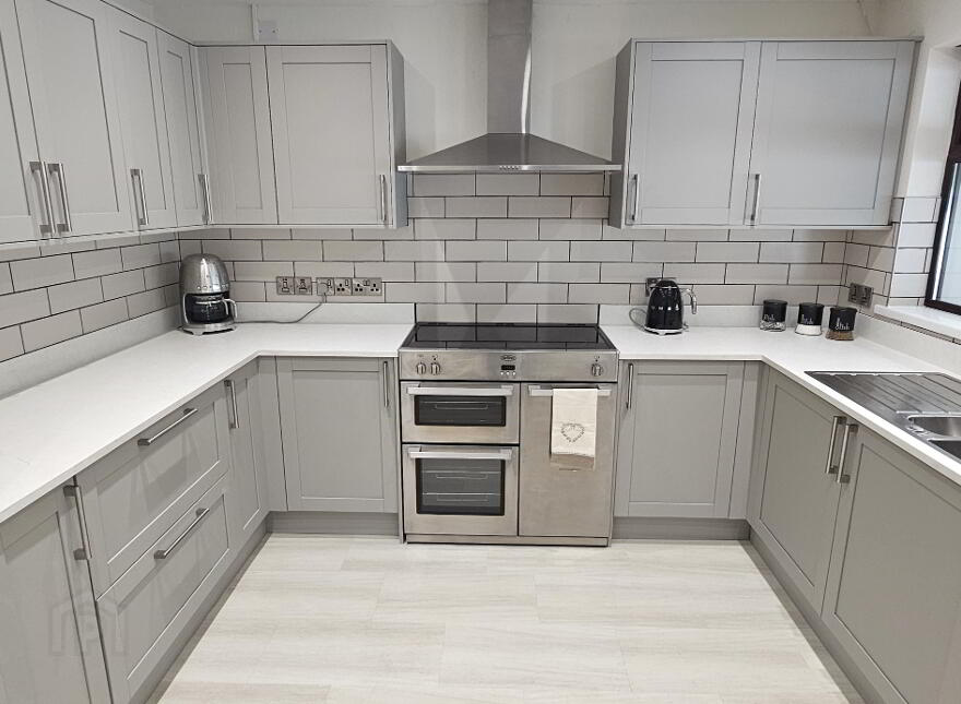 23 Millview Gardens,, Ballyclare, BT39 9YA