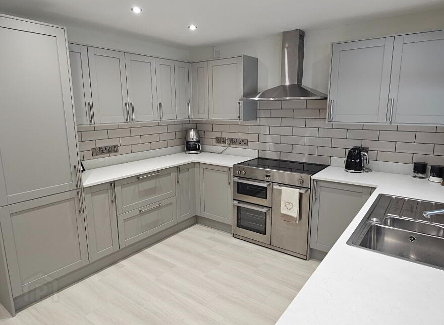 23 Millview Gardens,, Ballyclare, BT39 9YA