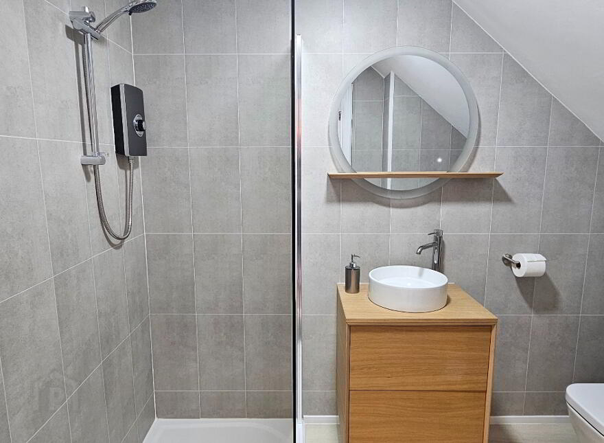 23 Millview Gardens,, Ballyclare, BT39 9YA