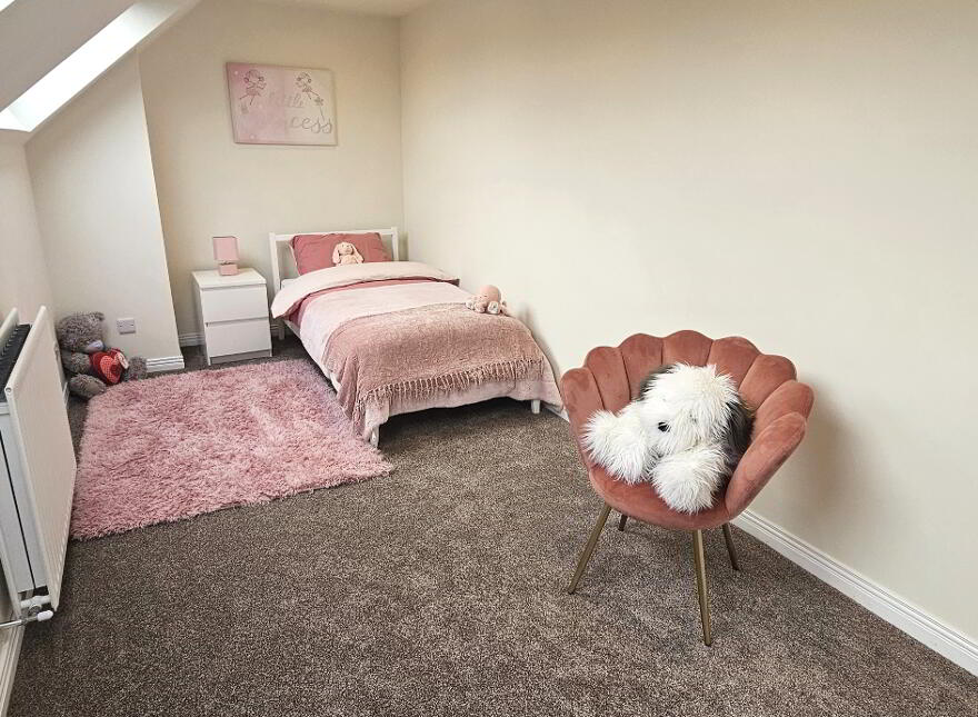 23 Millview Gardens,, Ballyclare, BT39 9YA