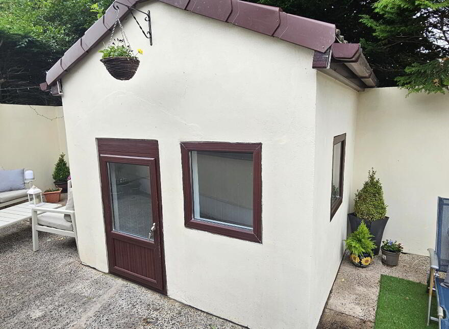 23 Millview Gardens,, Ballyclare, BT39 9YA