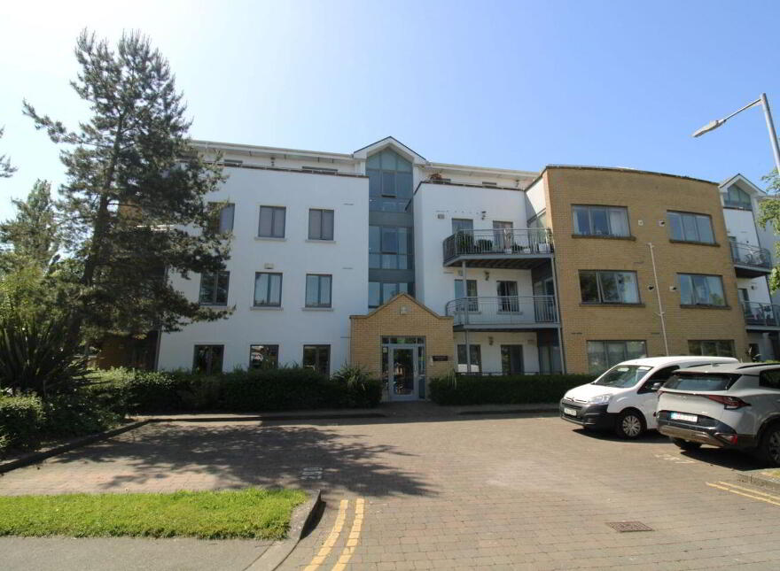 9 Keane Hall, Collegewood, Castleknock, Castleknock, D15WK5K