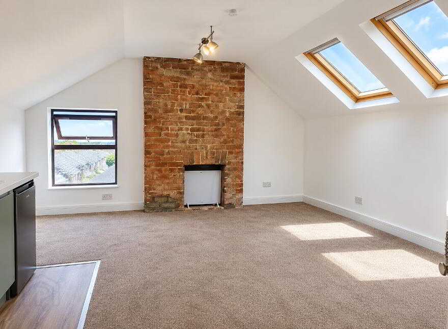 3, 25 Grays Hill, Bangor, BT20 3BB