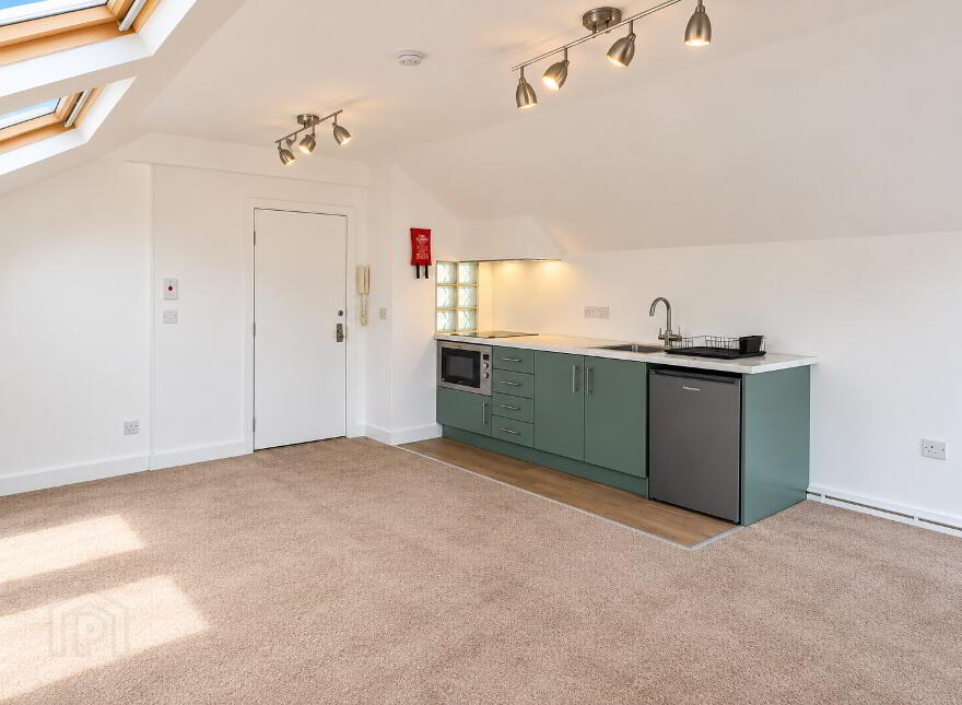3, 25 Grays Hill, Bangor, BT20 3BB