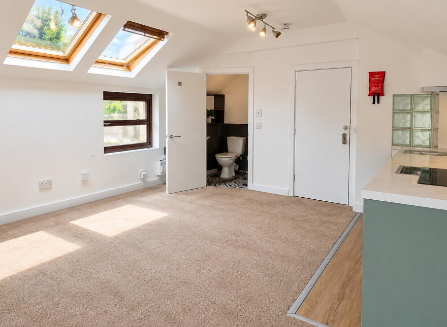 3, 25 Grays Hill, Bangor, BT20 3BB