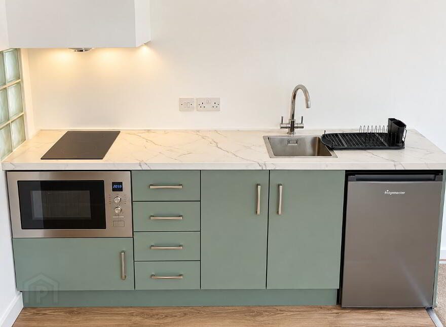 3, 25 Grays Hill, Bangor, BT20 3BB