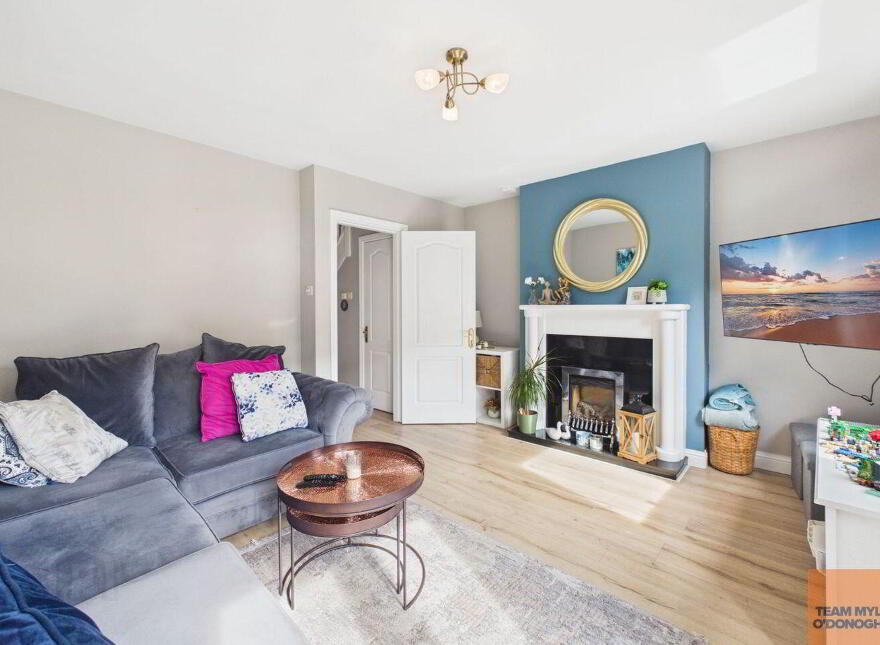 8 Fernleigh Court, Carpenterstown, Carpenterstown, D15A9TP