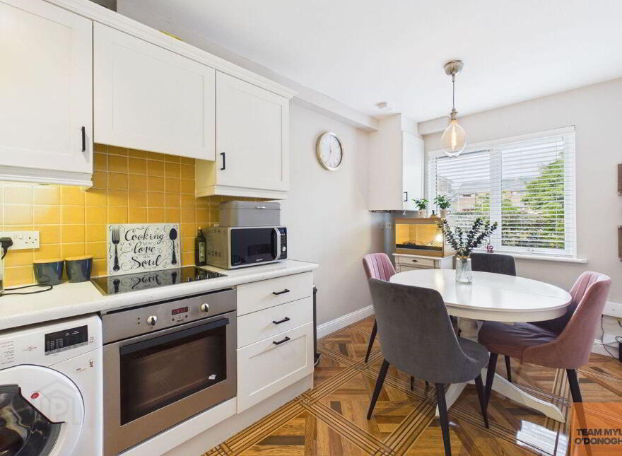 8 Fernleigh Court, Carpenterstown, Carpenterstown, D15A9TP