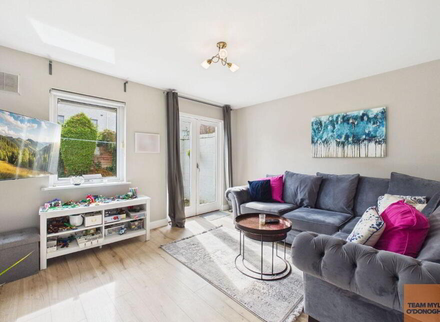 8 Fernleigh Court, Carpenterstown, Carpenterstown, D15A9TP