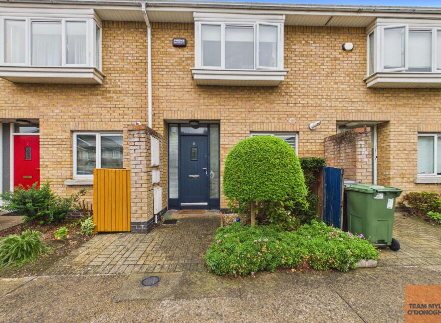 8 Fernleigh Court, Carpenterstown, Carpenterstown, D15A9TP