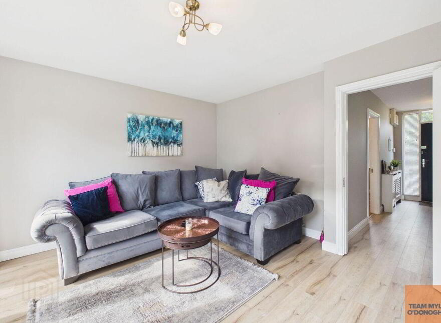 8 Fernleigh Court, Carpenterstown, Carpenterstown, D15A9TP