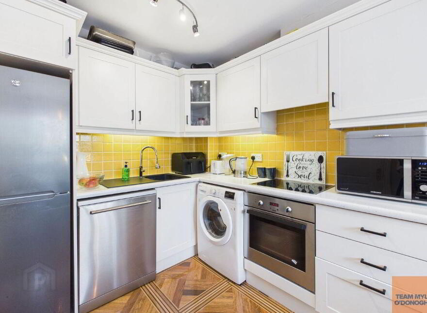 8 Fernleigh Court, Carpenterstown, Carpenterstown, D15A9TP