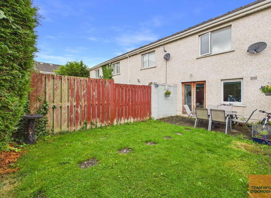 8 Fernleigh Court, Carpenterstown, Carpenterstown, D15A9TP