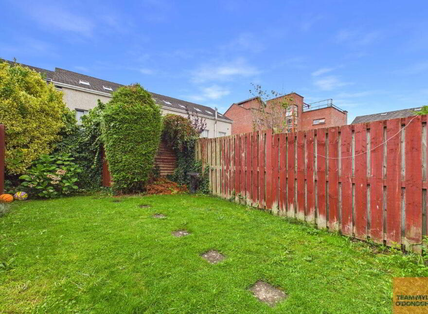 8 Fernleigh Court, Carpenterstown, Carpenterstown, D15A9TP