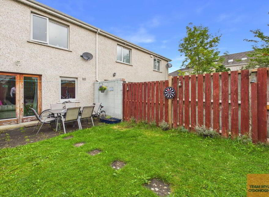 8 Fernleigh Court, Carpenterstown, Carpenterstown, D15A9TP