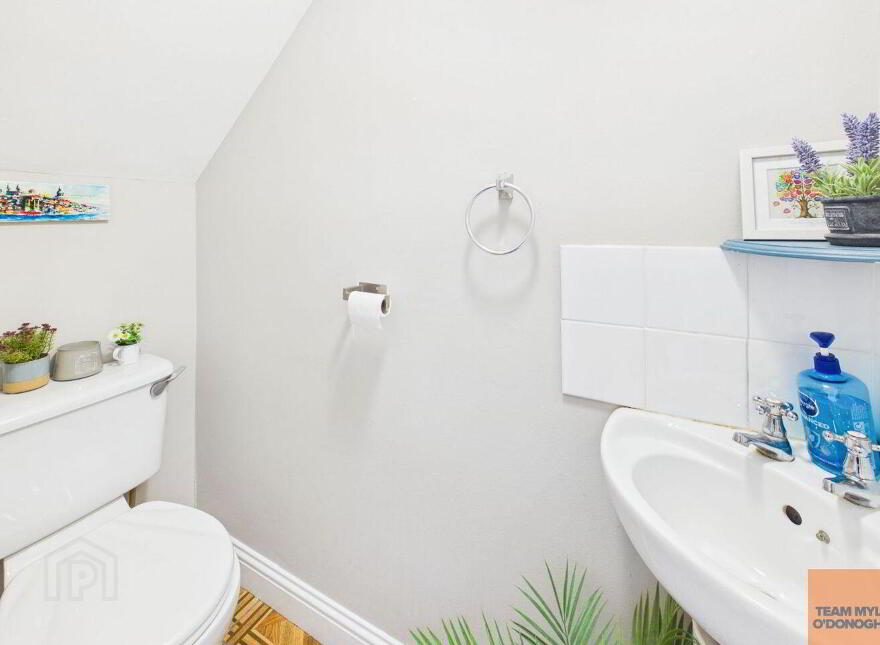 8 Fernleigh Court, Carpenterstown, Carpenterstown, D15A9TP