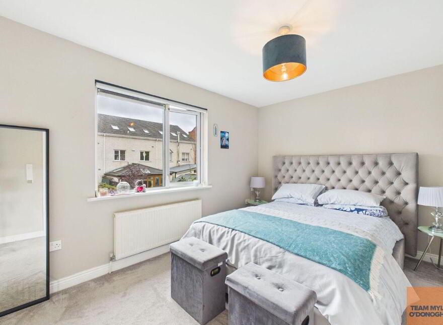 8 Fernleigh Court, Carpenterstown, Carpenterstown, D15A9TP