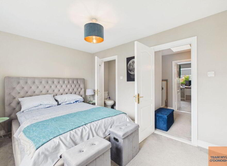 8 Fernleigh Court, Carpenterstown, Carpenterstown, D15A9TP