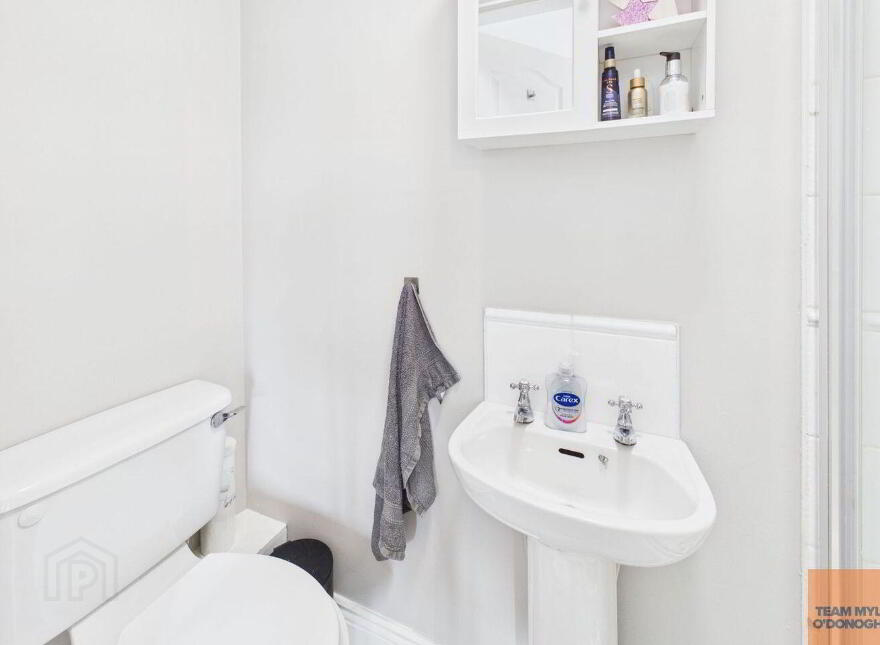 8 Fernleigh Court, Carpenterstown, Carpenterstown, D15A9TP