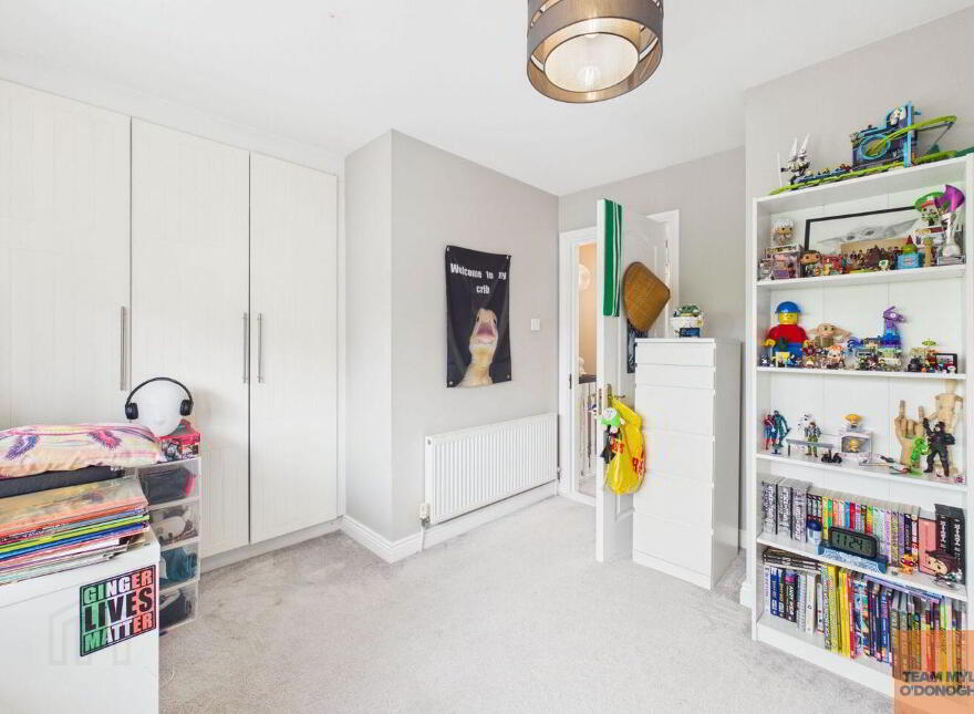 8 Fernleigh Court, Carpenterstown, Carpenterstown, D15A9TP
