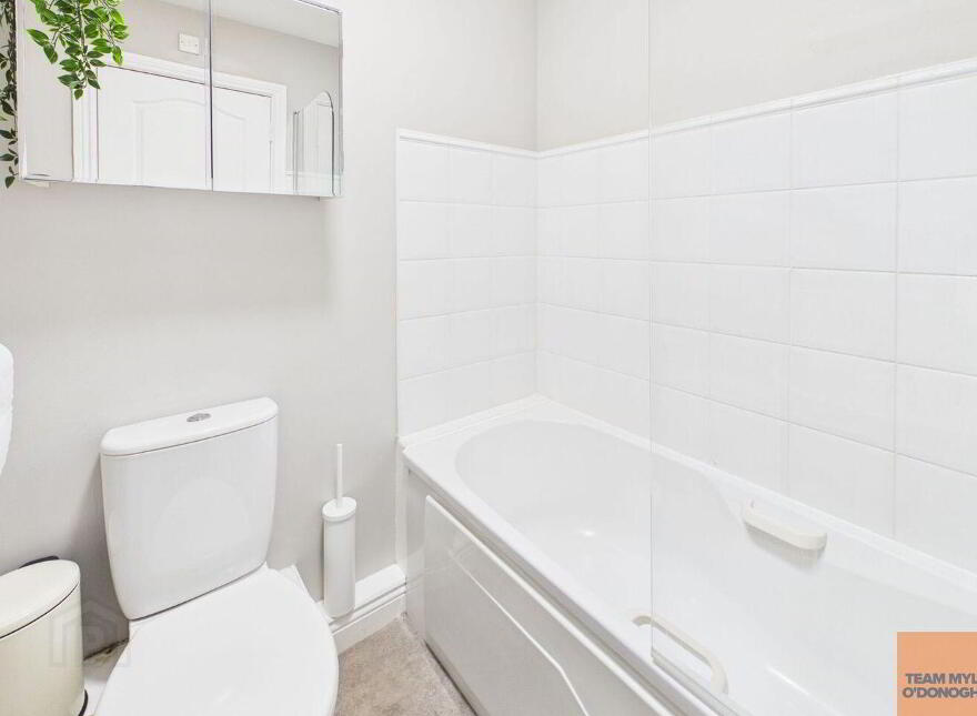 8 Fernleigh Court, Carpenterstown, Carpenterstown, D15A9TP