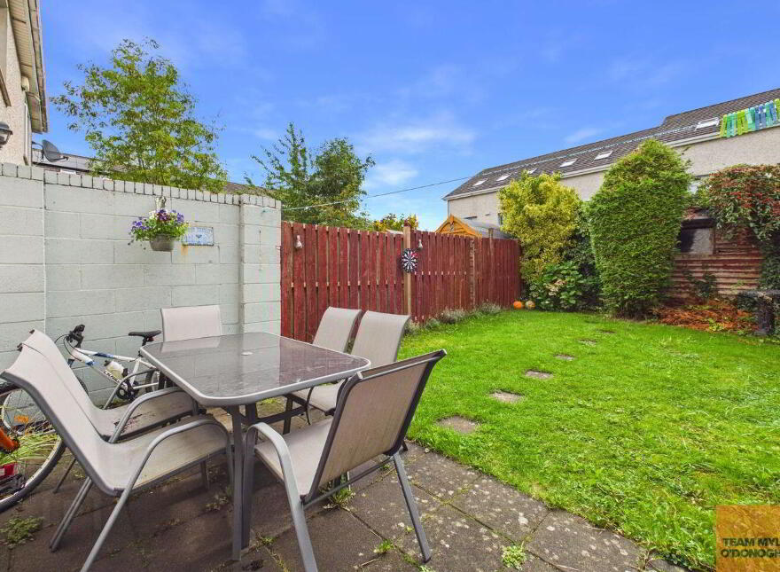 8 Fernleigh Court, Carpenterstown, Carpenterstown, D15A9TP