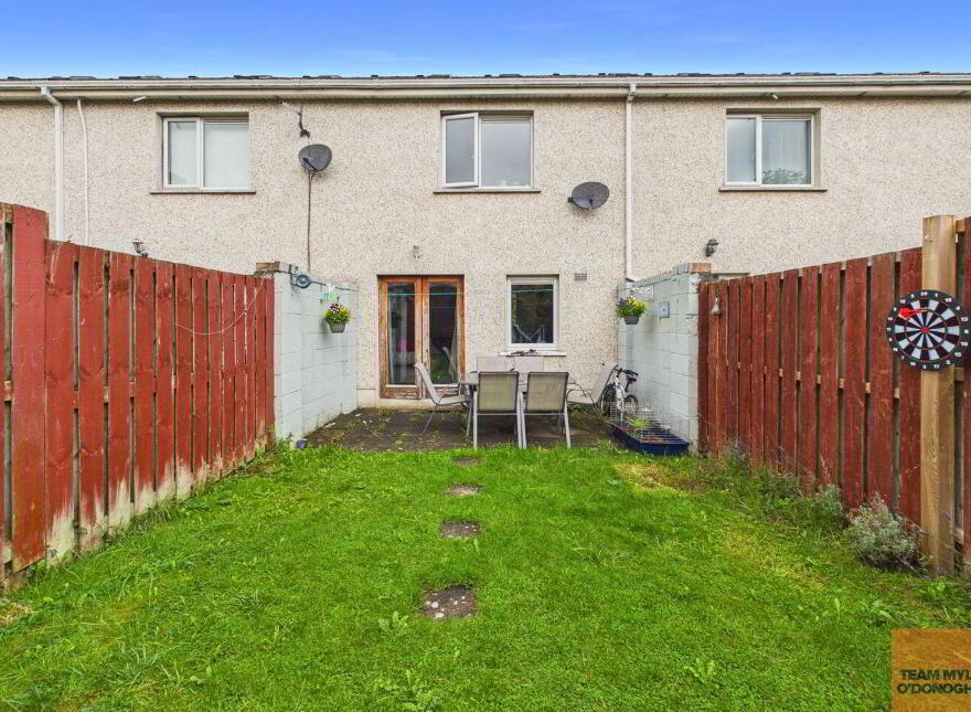 8 Fernleigh Court, Carpenterstown, Carpenterstown, D15A9TP