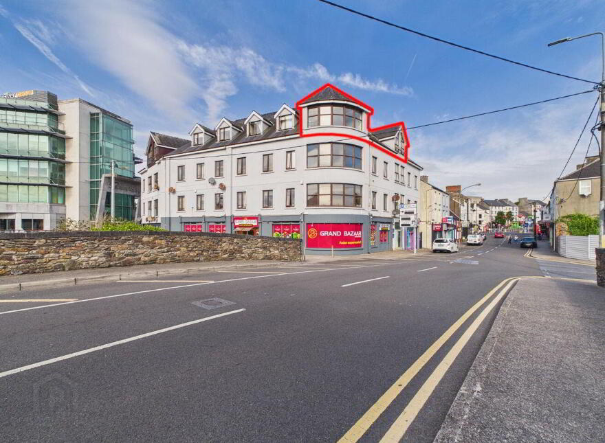 26 John's Bridge, Johnstown, Waterford, X91D921