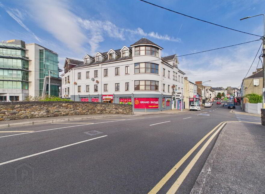 26 John's Bridge, Johnstown, Waterford, X91D921