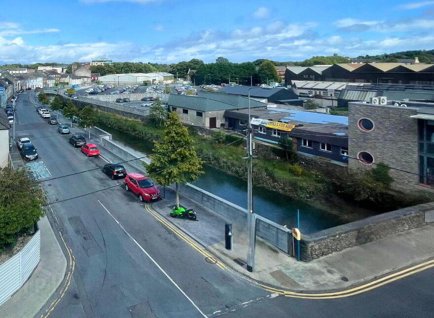 26 John's Bridge, Johnstown, Waterford, X91D921